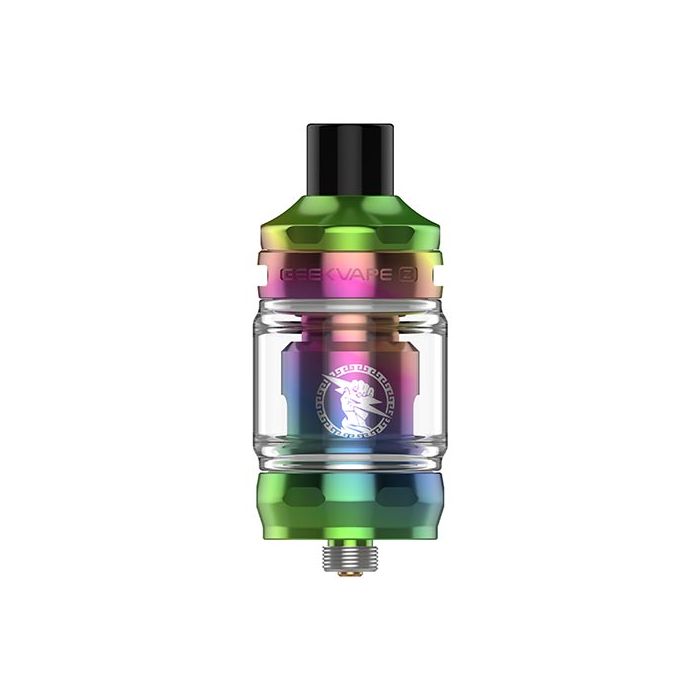 Geek Vape Zeus Nano 2 Vape Tank - Compact Sub-Ohm Performance in a Pocket-Friendly Design