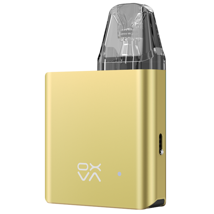 OXVA Xlim SQ Kit - Simplified Excellence in Vaping