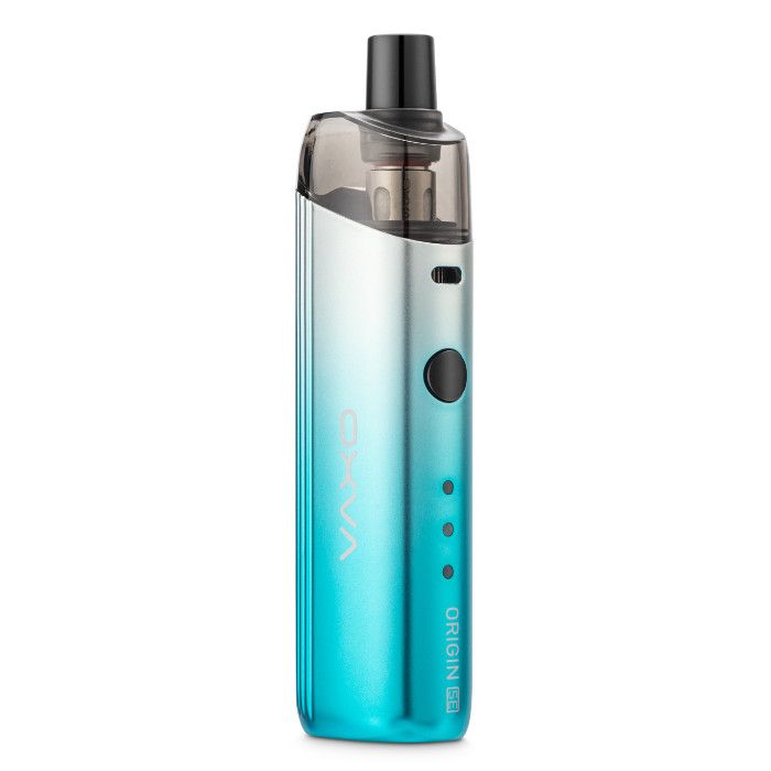 OXVA Origin SE Pod Kit - 40W Power Output Range Elevate Your Vaping Experience - 1400mAh Battery