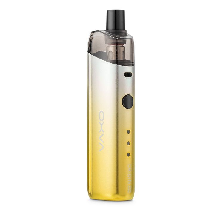 OXVA Origin SE Pod Kit - 40W Power Output Range Elevate Your Vaping Experience - 1400mAh Battery