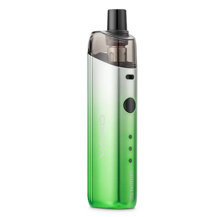 OXVA Origin SE Pod Kit - 40W Power Output Range Elevate Your Vaping Experience - 1400mAh Battery