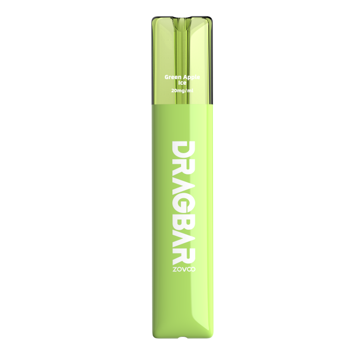Zovoo Dragbar Z700 SE Disposable Vape - 20mg Nicotine Strength - 2-Pack