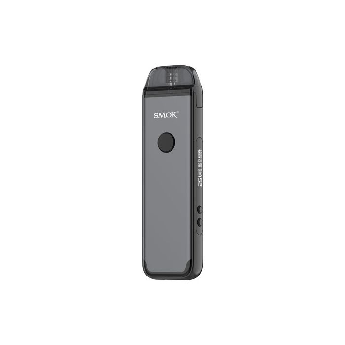 Smok ACRO Kit - Explore Versatility with 5-25W Output Range - 1000mAh Battery
