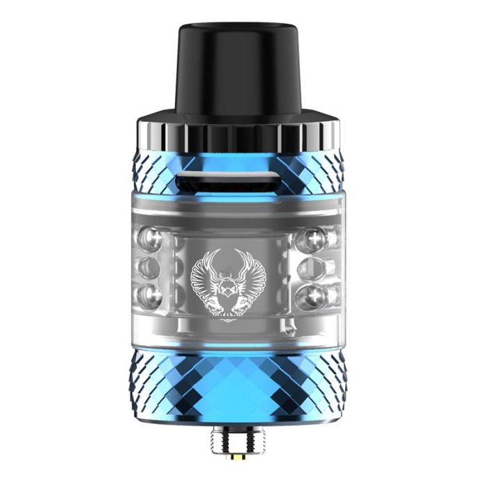 HorizonTech Sakerz Master Sub-Ohm Vape Tank - Unparalleled Performance & Innovation