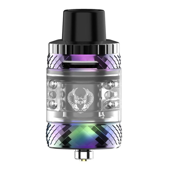 HorizonTech Sakerz Master Sub-Ohm Vape Tank - Unparalleled Performance & Innovation