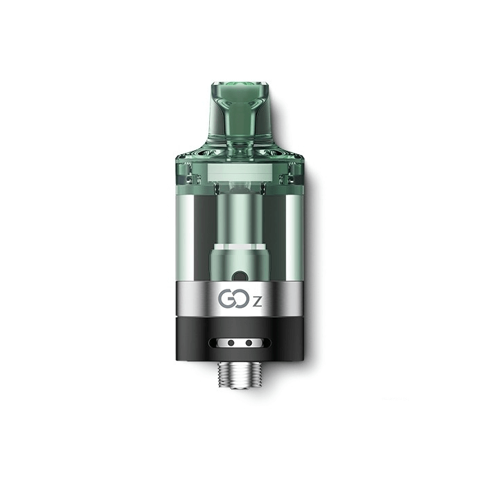 Innokin GO Z Vape Tank - Compatible with the Innokin Zenith coil range