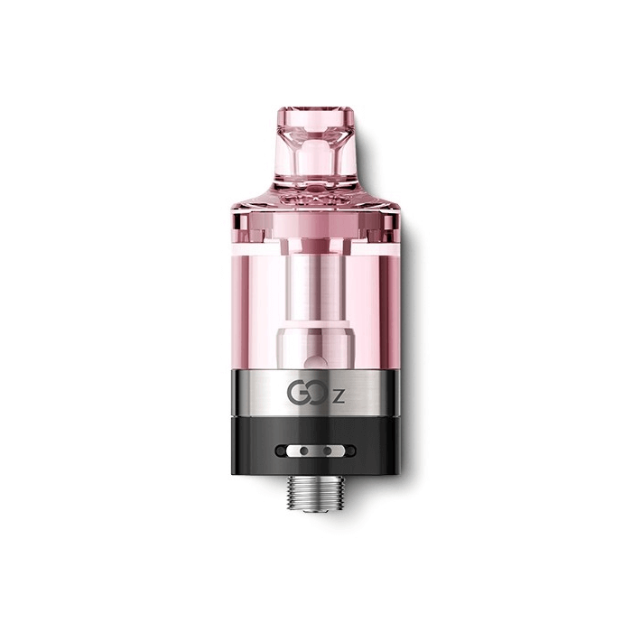 Innokin GO Z Vape Tank - Compatible with the Innokin Zenith coil range