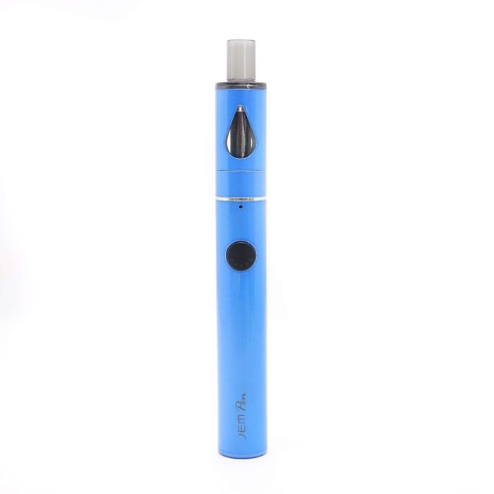 Innokin Jem Pen Kit - Stylish Simplicity for Flavorful Vaping - 1000mAh Battery