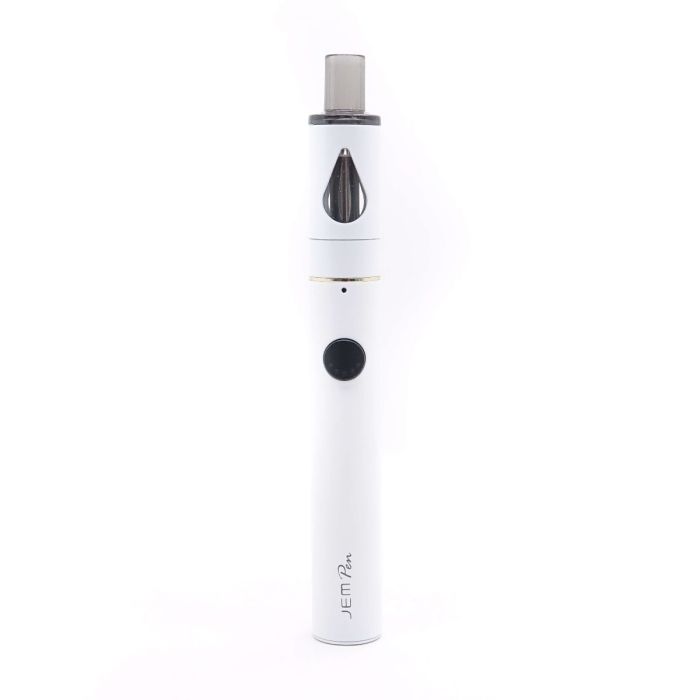 Innokin Jem Pen Kit - Stylish Simplicity for Flavorful Vaping - 1000mAh Battery