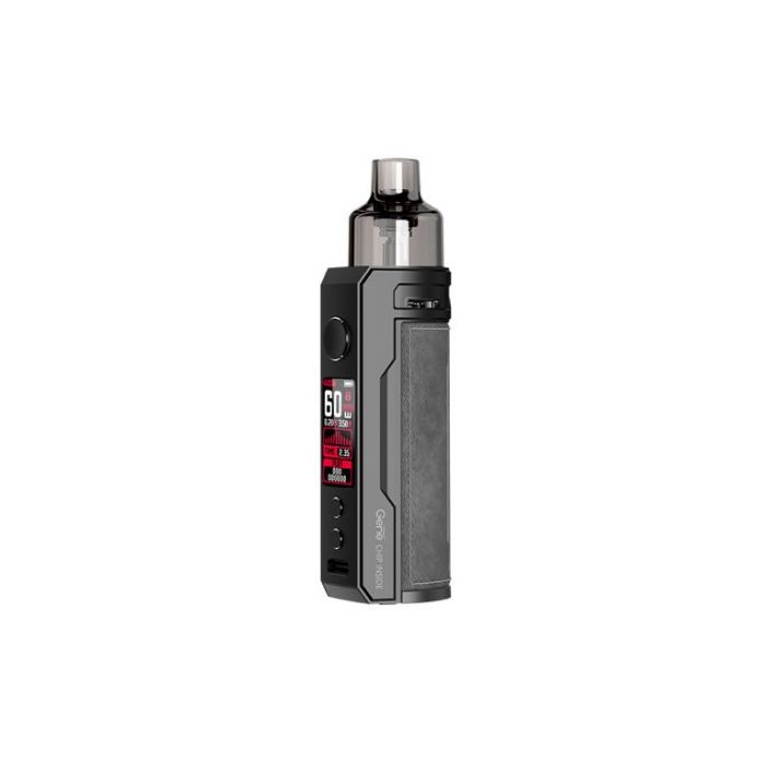 VooPoo Drag S Pod Kit - 60W output - 2500mAh Battery