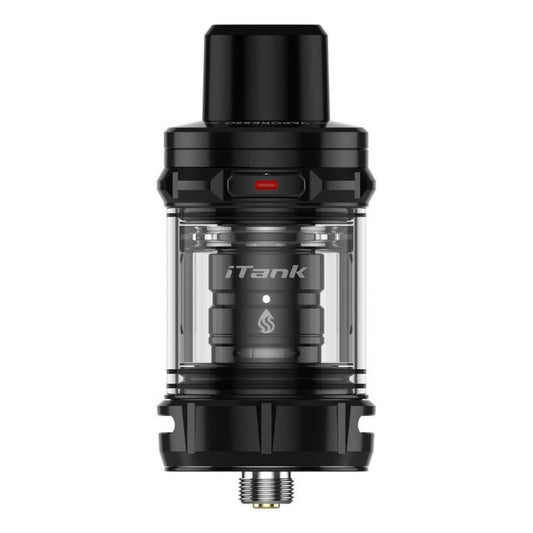 Vaporesso iTank 2 Vape Tank - Powerful Performance & Versatile Vaping