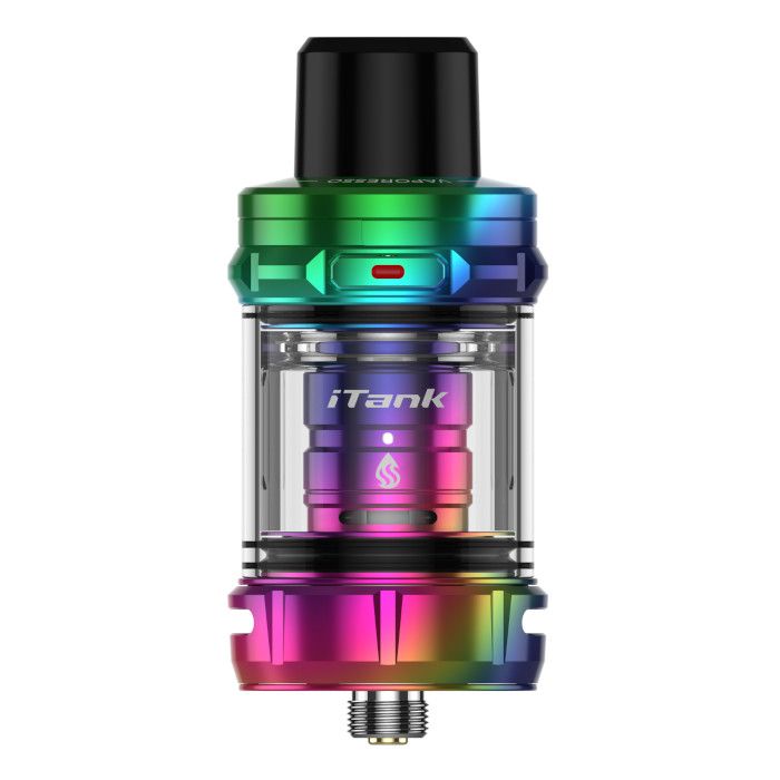 Vaporesso iTank 2 Vape Tank - Powerful Performance & Versatile Vaping