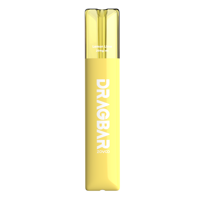 Zovoo Dragbar Z700 SE Disposable Vape - 20mg Nicotine Strength - 2-Pack
