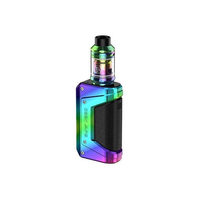 Geek Vape Aegis Legend 2 Kit - Unleash the Power of Aegis L200