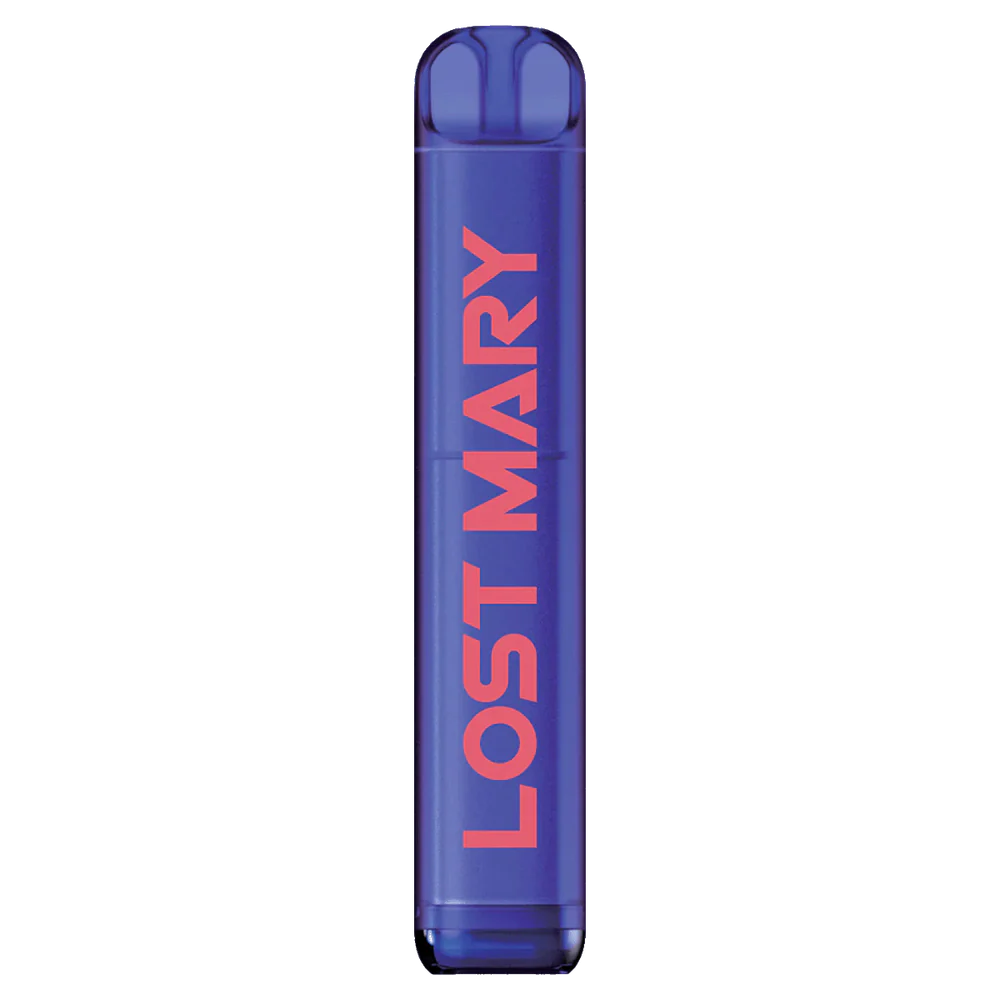 Lost Mary AM600 Vape - 20mg Nicotine Strength