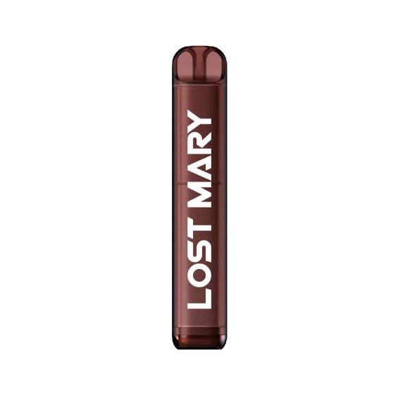 Lost Mary AM600 Vape - 20mg Nicotine Strength