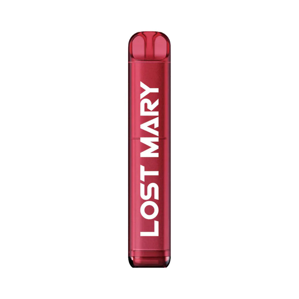 Lost Mary AM600 Vape - 20mg Nicotine Strength