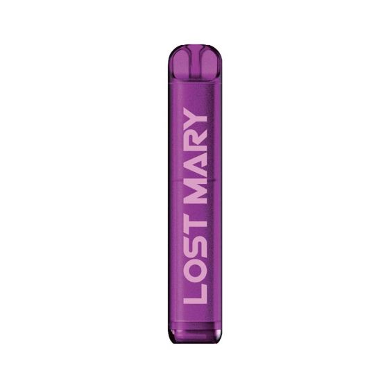 Lost Mary AM600 Vape - 20mg Nicotine Strength