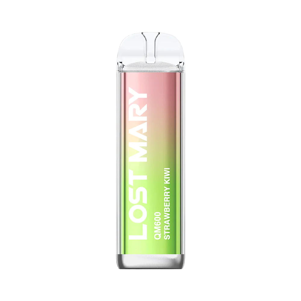 Lost Mary QM600 Disposable Vape - 20mg Nicotine Strength