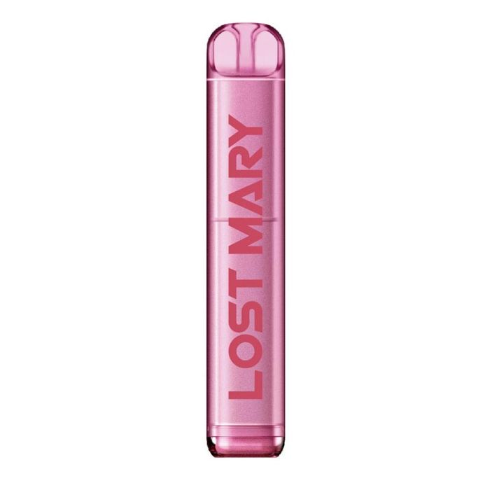 Lost Mary AM600 Vape - 20mg Nicotine Strength