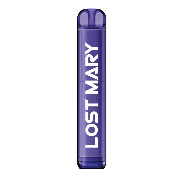 Lost Mary AM600 Vape - 20mg Nicotine Strength