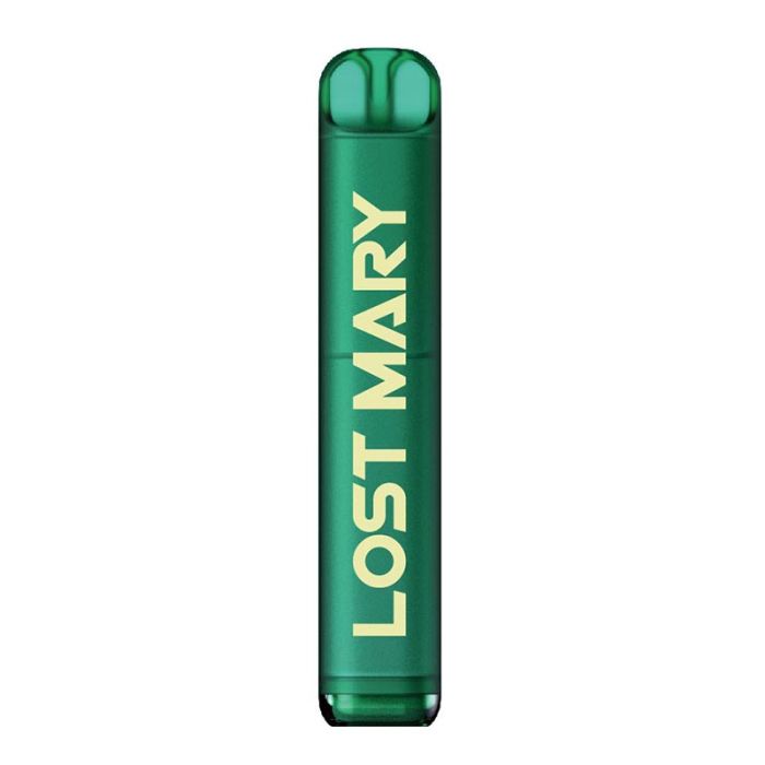 Lost Mary AM600 Vape - 20mg Nicotine Strength