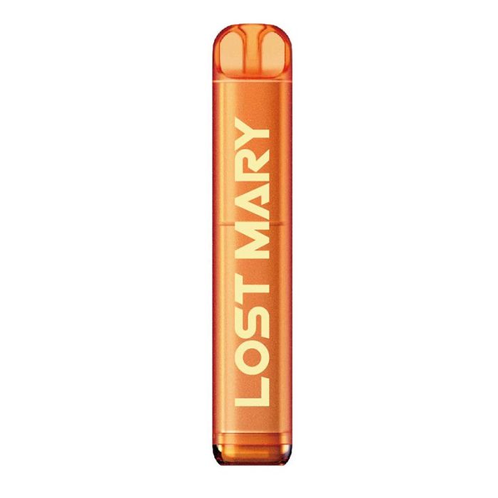 Lost Mary AM600 Vape - 20mg Nicotine Strength