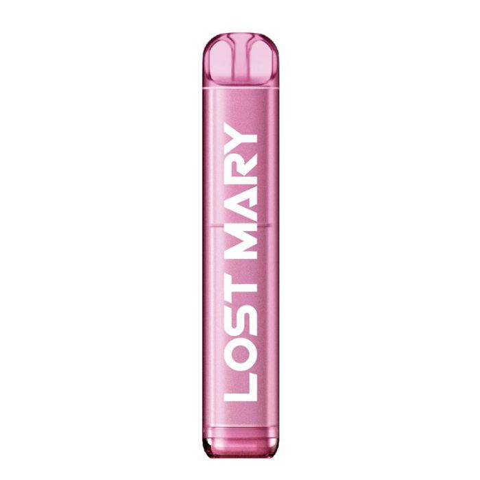 Lost Mary AM600 Vape - 20mg Nicotine Strength
