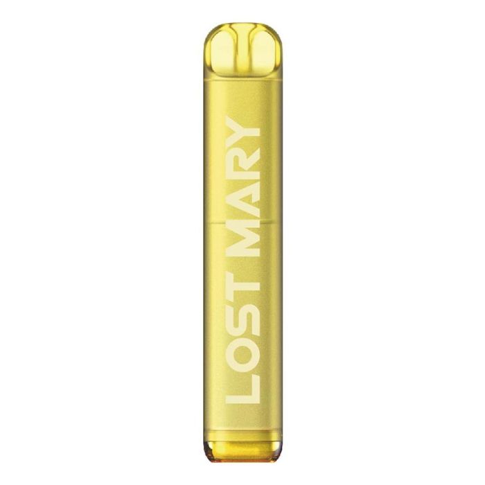 Lost Mary AM600 Vape - 20mg Nicotine Strength
