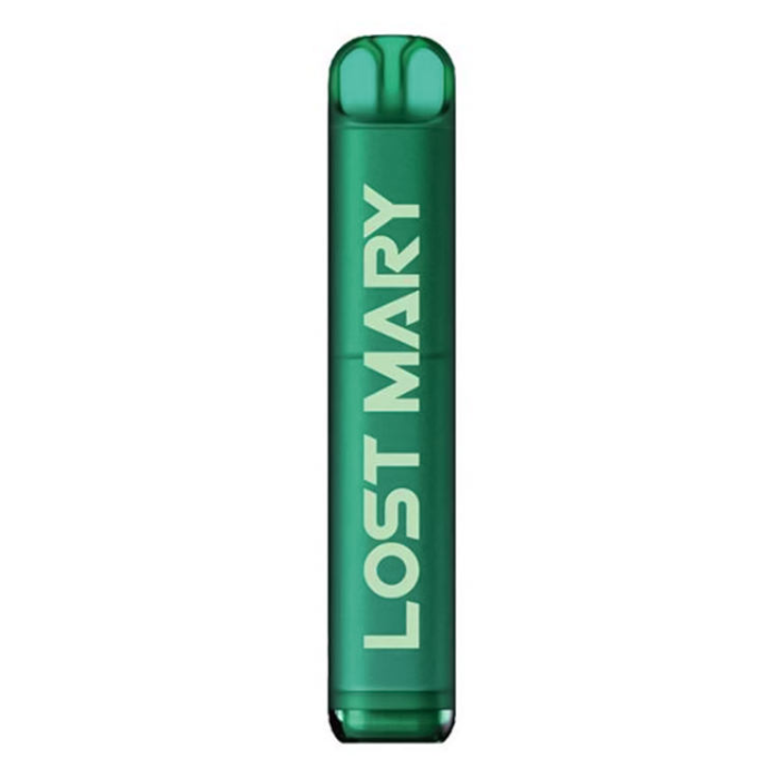 Lost Mary AM600 Vape - 20mg Nicotine Strength