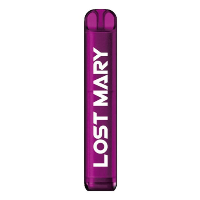Lost Mary AM600 Vape - 20mg Nicotine Strength