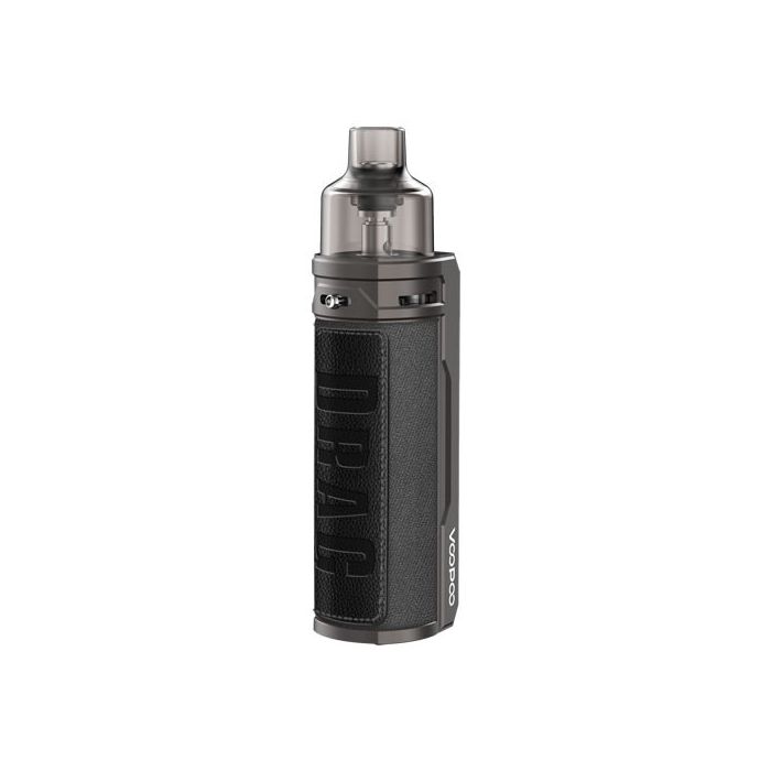 VooPoo Drag S Pod Kit - 60W output - 2500mAh Battery