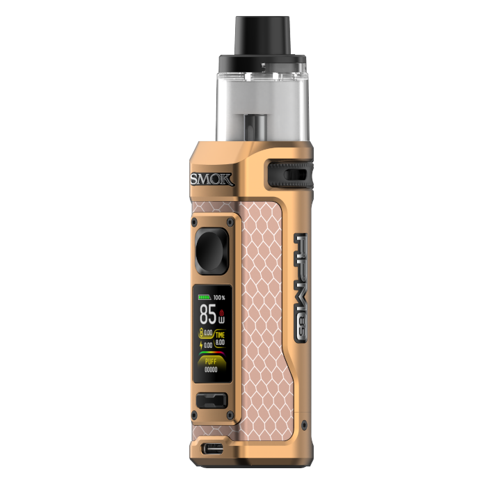 Smok RPM 85 Kit - Unleash Power and Performance