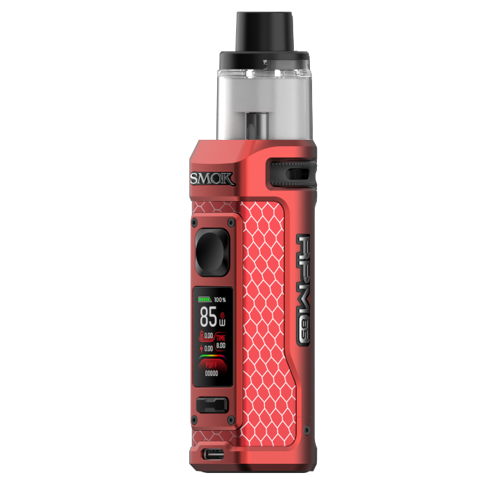 Smok RPM 85 Kit - Unleash Power and Performance