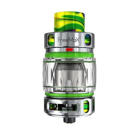 FreeMax M Pro 2 Vape Tank - Experience Superior Vaping with M Pro 2 Coils