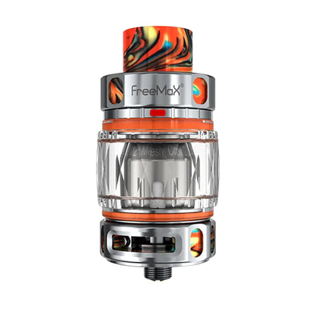 FreeMax M Pro 2 Vape Tank - Experience Superior Vaping with M Pro 2 Coils