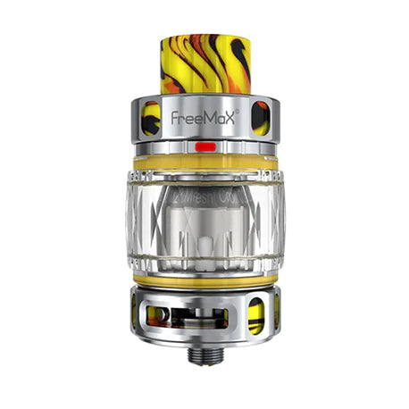 FreeMax M Pro 2 Vape Tank - Experience Superior Vaping with M Pro 2 Coils