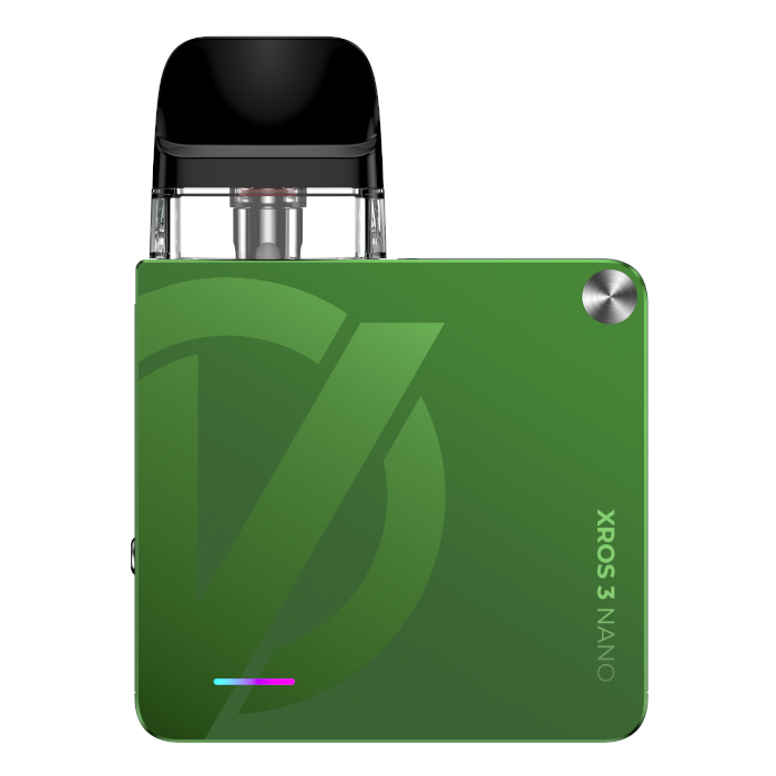 Vaporesso XROS 3 Nano Kit