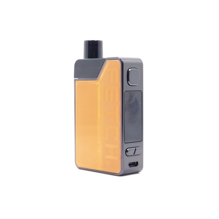Smok Fetch Mini Pod Kit - Unleash Performance with 1200mAh Battery & 5-40W Range