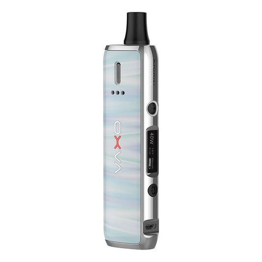 OXVA Origin Kit - 8-40W Output Unleash Versatility & Performance - 18650 Battery