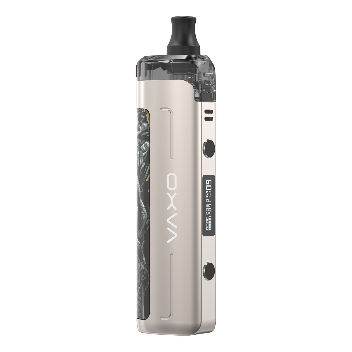OXVA Origin Mini Pod Kit - Compact Versatility for Elevated Vaping
