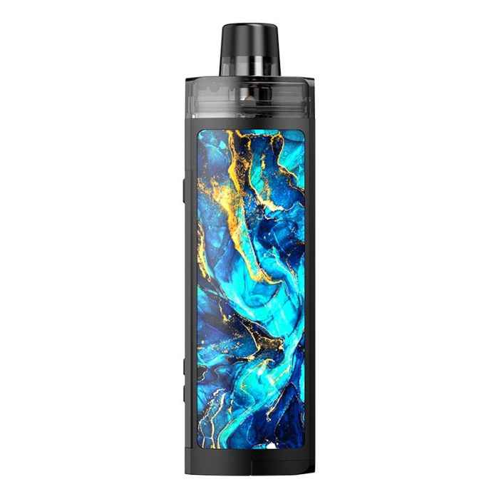 OXVA Velocity LE Pod Kit - 100W Power Output Elevate Your Vaping Velocity - Single 18650, 20700 or 27100 Battery