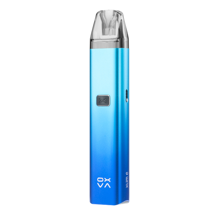 OXVA Xlim C Pod Kit - Compact Elegance for Elevated Vaping