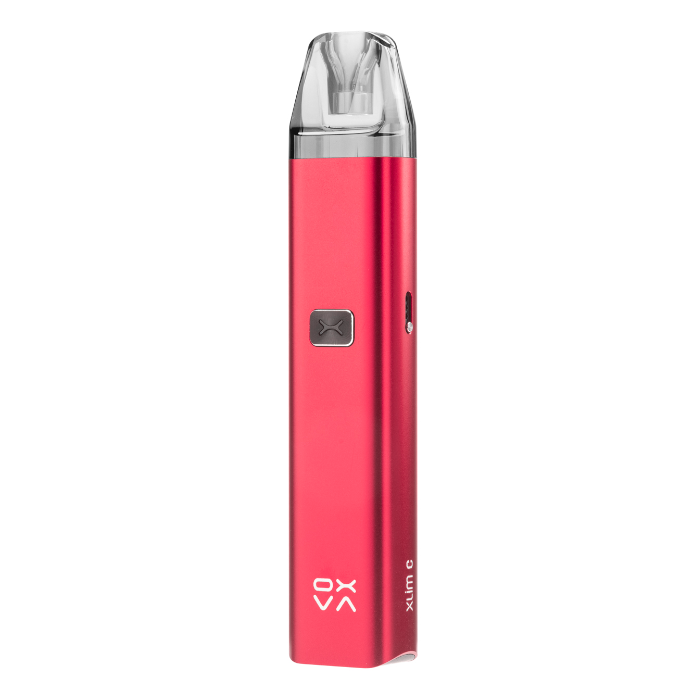 OXVA Xlim C Pod Kit - Compact Elegance for Elevated Vaping