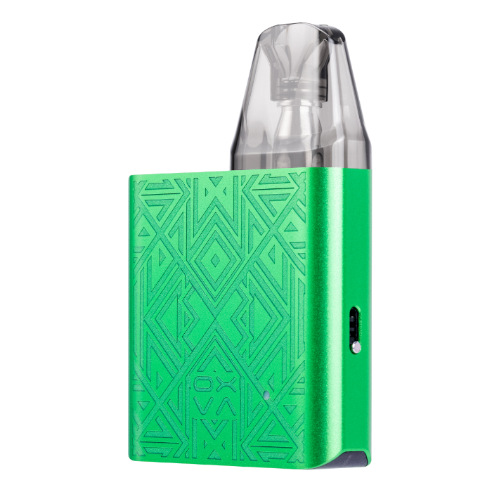 OXVA Xlim SQ Kit - Simplified Excellence in Vaping
