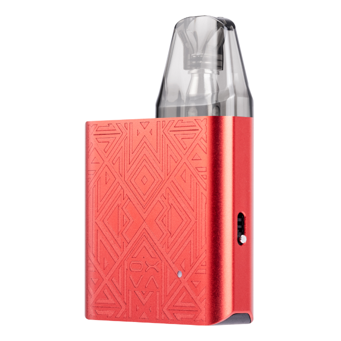 OXVA Xlim SQ Kit - Simplified Excellence in Vaping