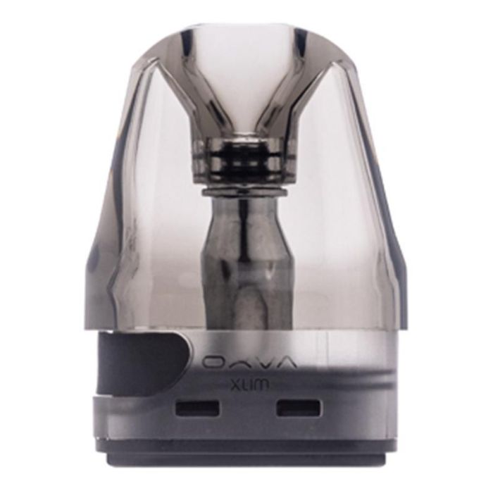 OXVA Xlim V2 Replacement Pods - 3x 2ml Xlim Pods - 0.6 Ohm, 0.8 Ohm