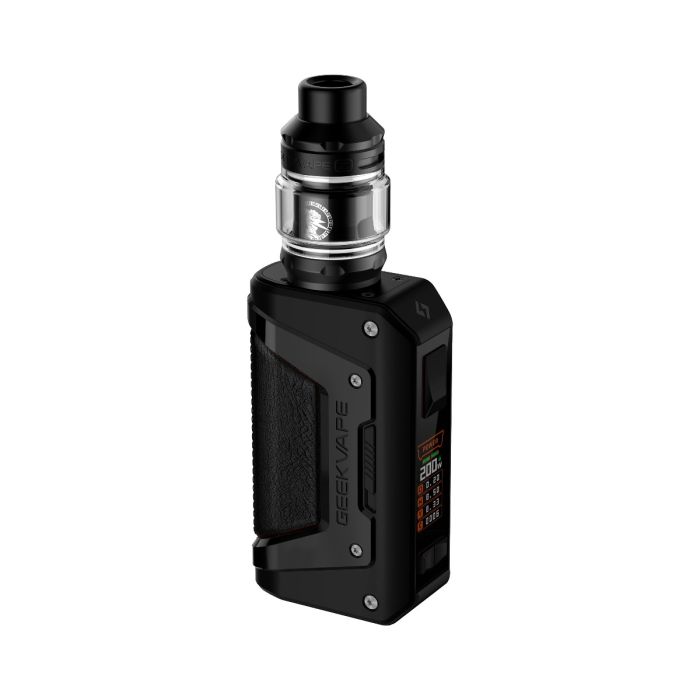 Geek Vape Aegis Legend 2 Kit - Unleash the Power of Aegis L200