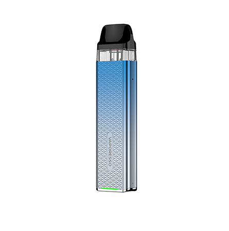 Vaporesso Xros 3 Mini Pod Kit - Compact Powerhouse for Ultimate Vaping