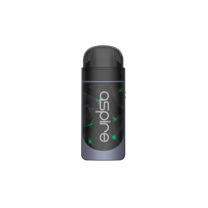 Aspire BP60 Pod Kit - Powerful Performance in a Compact Design - 1400mAh battery